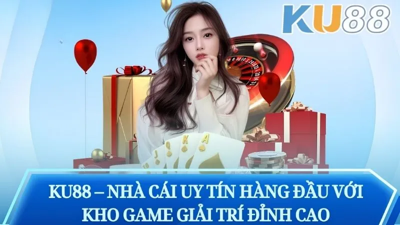 Sảnh Thể Thao KU88