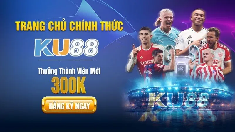 Sòng bài KU88