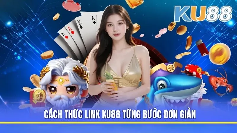 Dịch vụ và khuyến mãi KU88