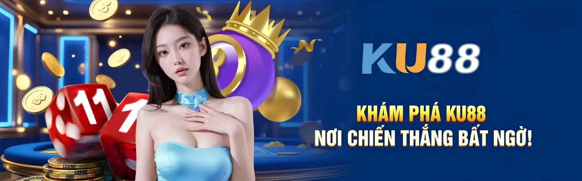 Banner ku88