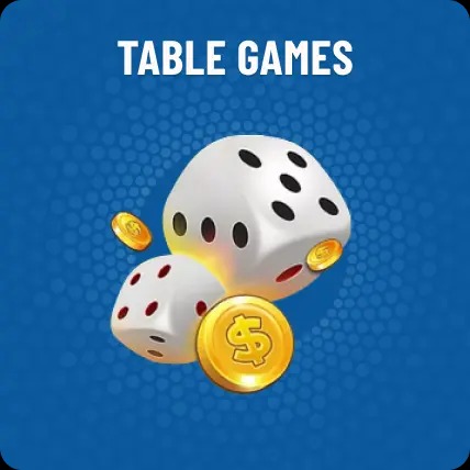 Table game